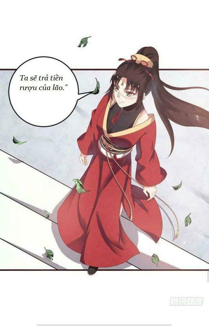 Tuyệt Sắc Quyến Rũ: Quỷ Y Chí Tôn: Chapter 59