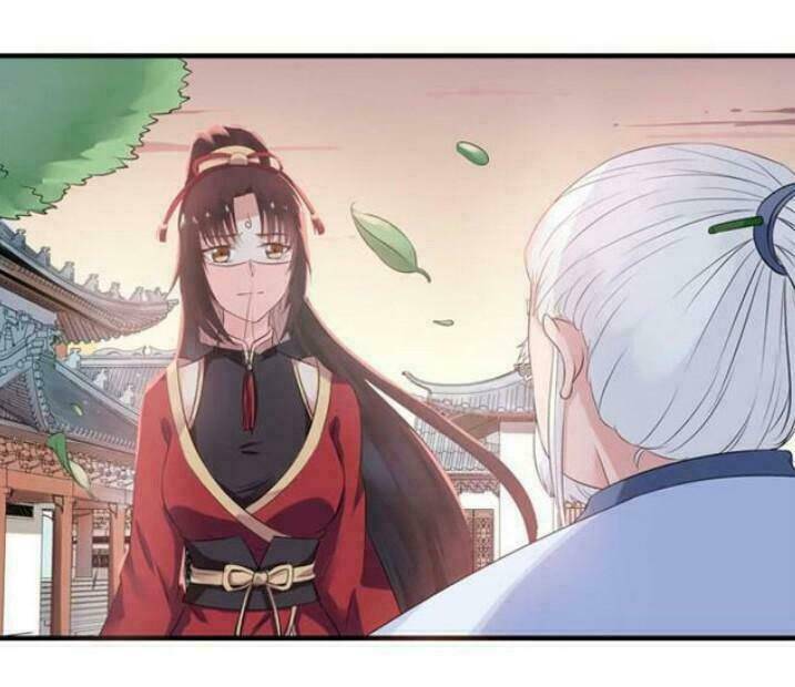 Tuyệt Sắc Quyến Rũ: Quỷ Y Chí Tôn: Chapter 59