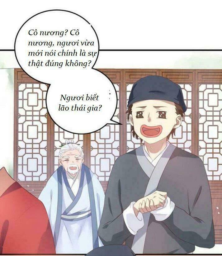 Tuyệt Sắc Quyến Rũ: Quỷ Y Chí Tôn: Chapter 59