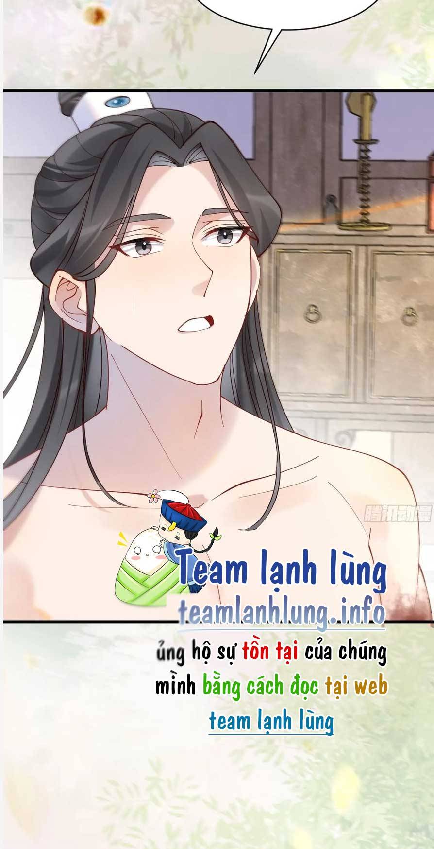 Tuyệt Sắc Quyến Rũ: Quỷ Y Chí Tôn: Chapter 595