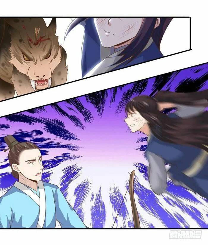 Tuyệt Sắc Quyến Rũ: Quỷ Y Chí Tôn: Chapter 6