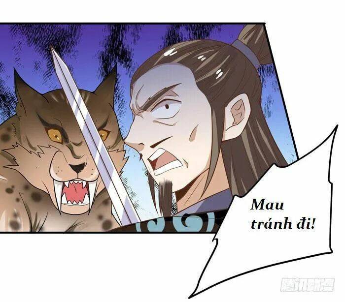 Tuyệt Sắc Quyến Rũ: Quỷ Y Chí Tôn: Chapter 6