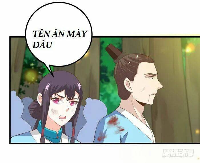 Tuyệt Sắc Quyến Rũ: Quỷ Y Chí Tôn: Chapter 6