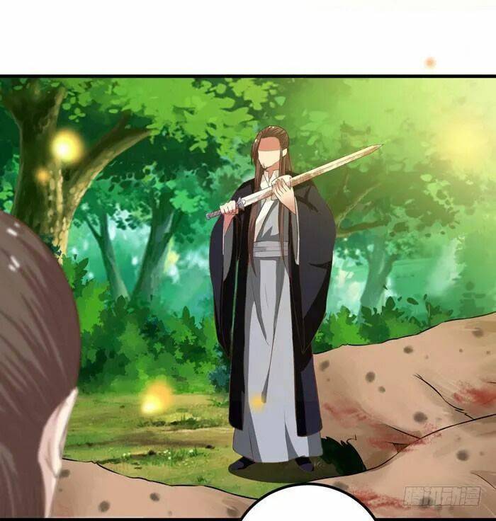 Tuyệt Sắc Quyến Rũ: Quỷ Y Chí Tôn: Chapter 6