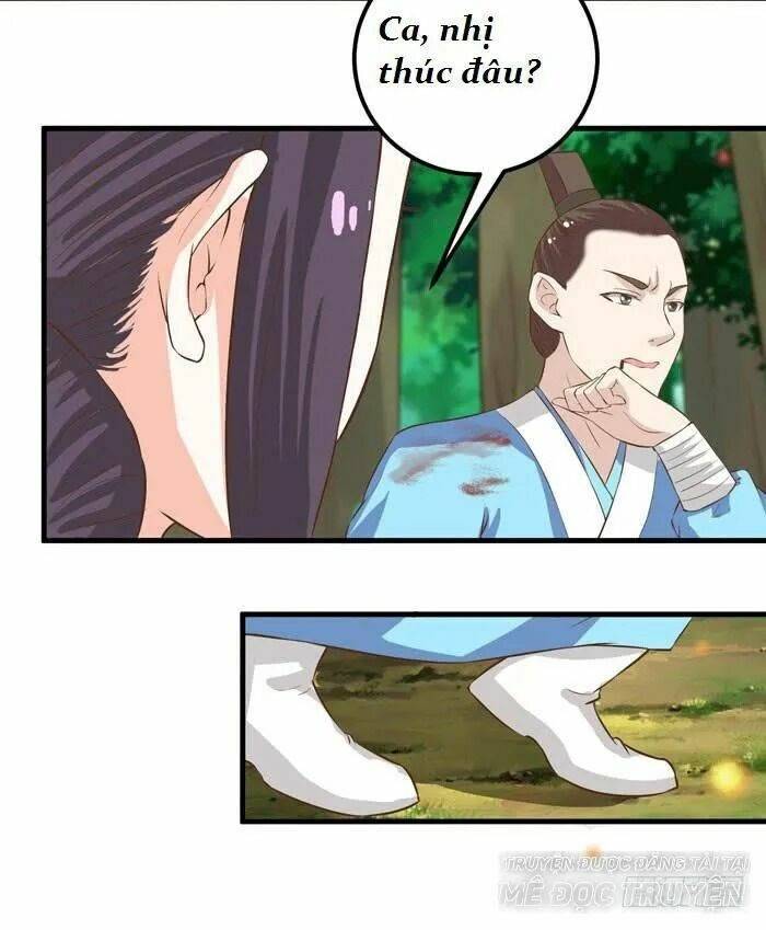 Tuyệt Sắc Quyến Rũ: Quỷ Y Chí Tôn: Chapter 6