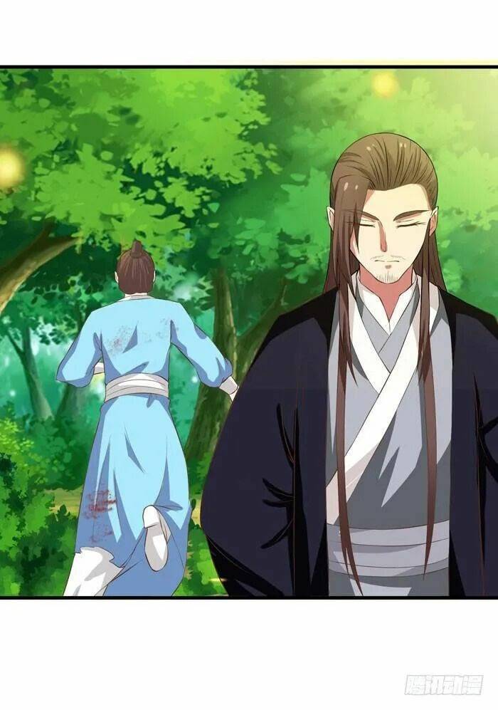 Tuyệt Sắc Quyến Rũ: Quỷ Y Chí Tôn: Chapter 6