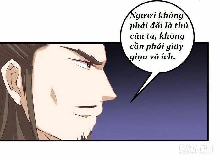 Tuyệt Sắc Quyến Rũ: Quỷ Y Chí Tôn: Chapter 6