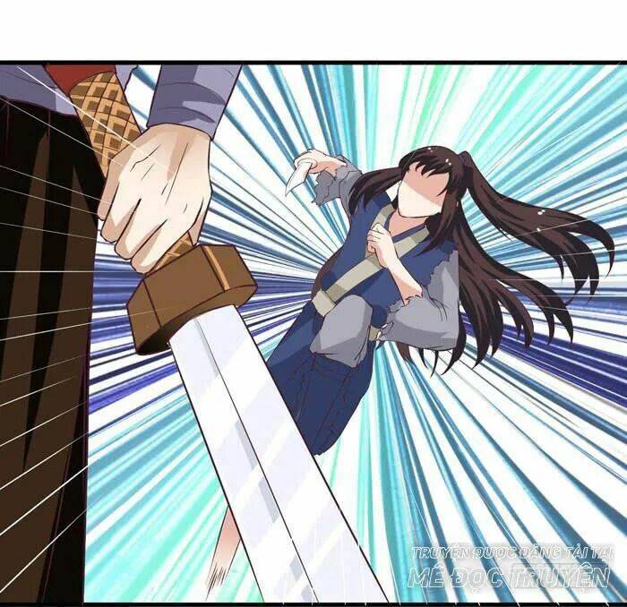 Tuyệt Sắc Quyến Rũ: Quỷ Y Chí Tôn: Chapter 6