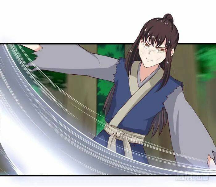 Tuyệt Sắc Quyến Rũ: Quỷ Y Chí Tôn: Chapter 6