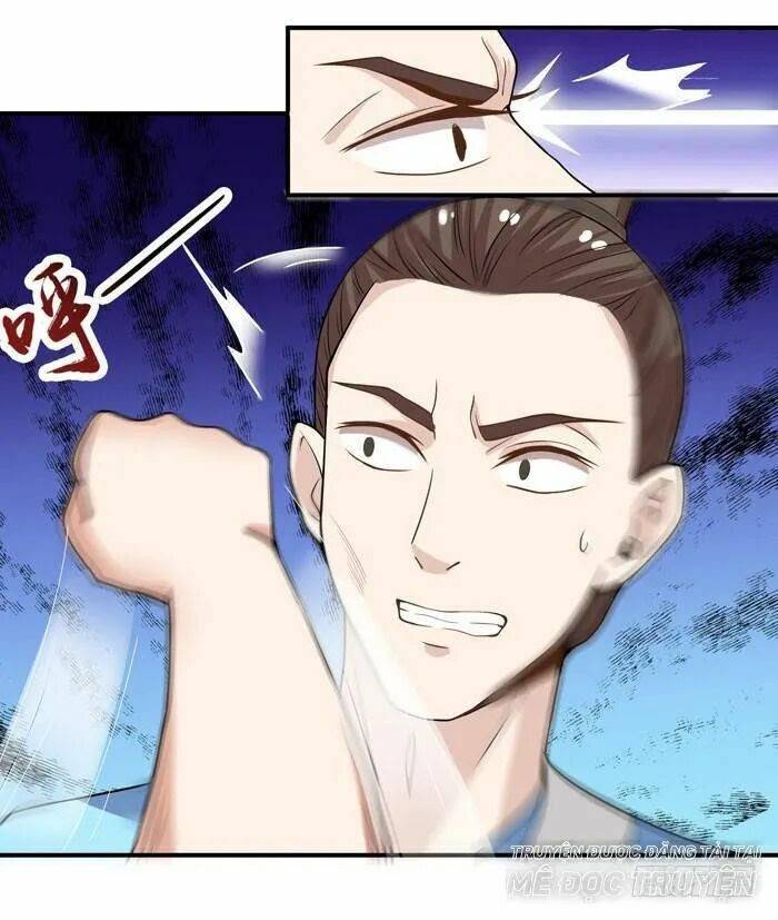 Tuyệt Sắc Quyến Rũ: Quỷ Y Chí Tôn: Chapter 6