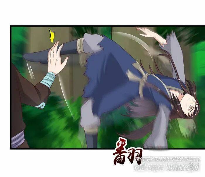 Tuyệt Sắc Quyến Rũ: Quỷ Y Chí Tôn: Chapter 6