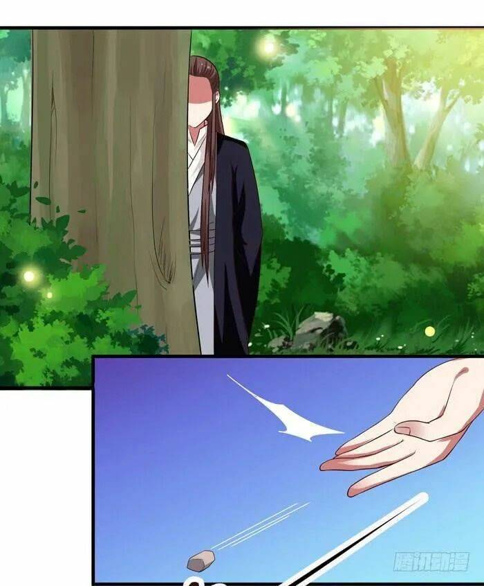 Tuyệt Sắc Quyến Rũ: Quỷ Y Chí Tôn: Chapter 6