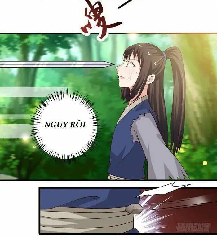 Tuyệt Sắc Quyến Rũ: Quỷ Y Chí Tôn: Chapter 6