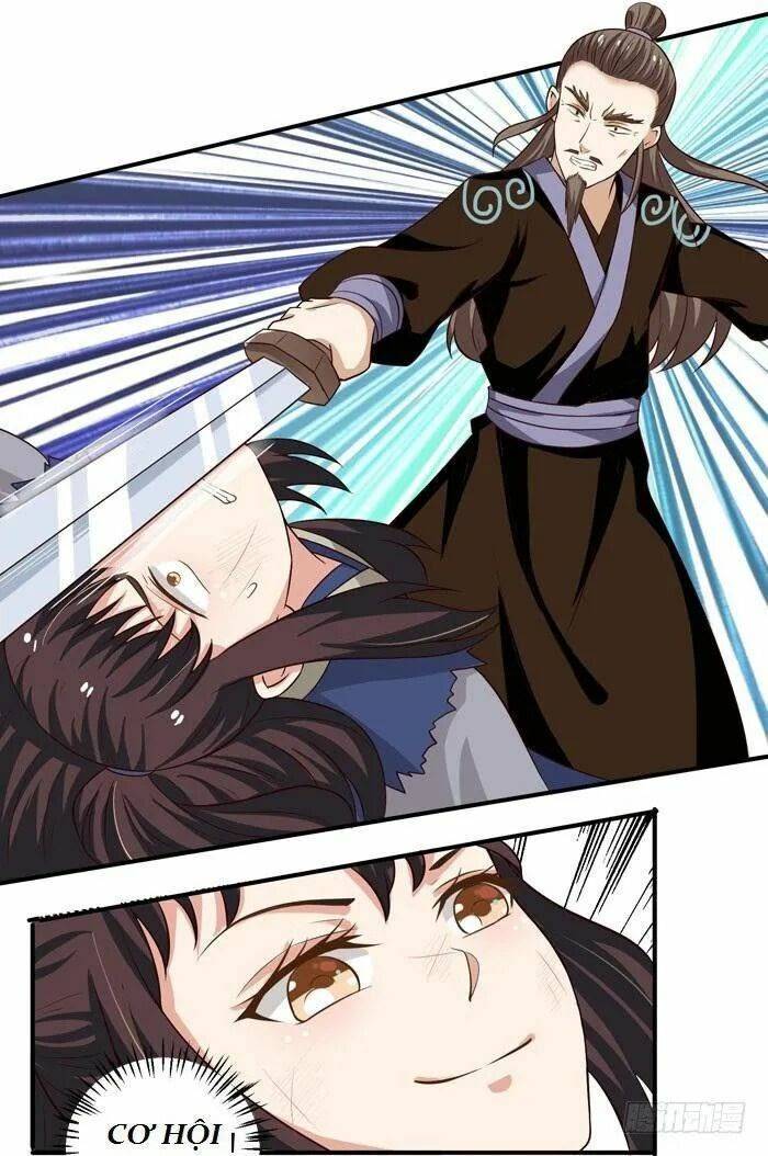 Tuyệt Sắc Quyến Rũ: Quỷ Y Chí Tôn: Chapter 6