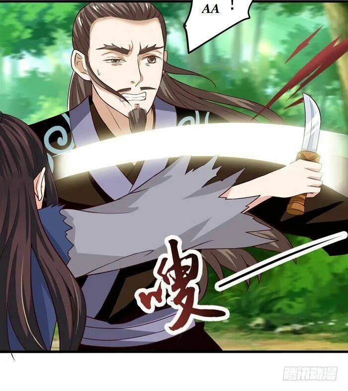 Tuyệt Sắc Quyến Rũ: Quỷ Y Chí Tôn: Chapter 6