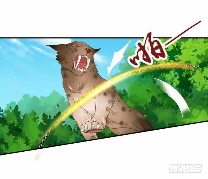 Tuyệt Sắc Quyến Rũ: Quỷ Y Chí Tôn: Chapter 6