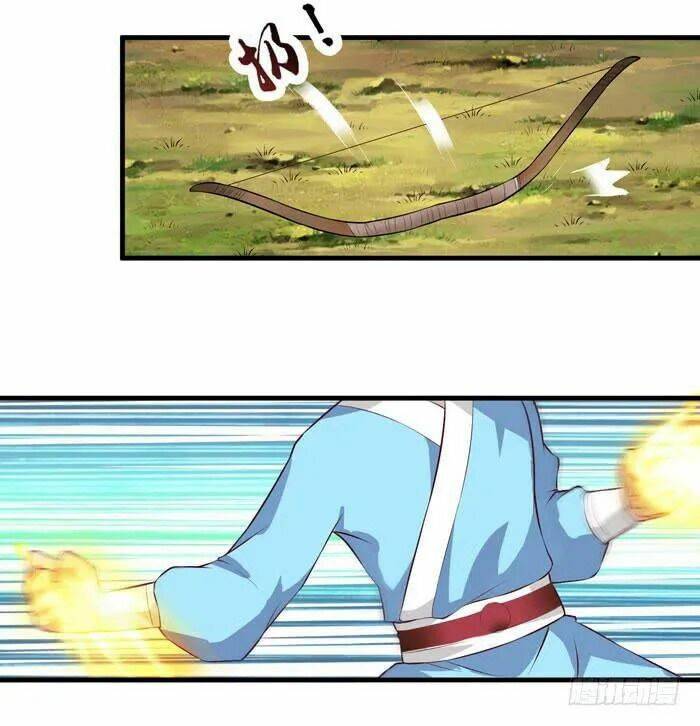 Tuyệt Sắc Quyến Rũ: Quỷ Y Chí Tôn: Chapter 6