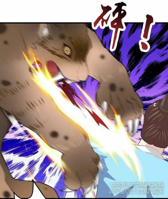 Tuyệt Sắc Quyến Rũ: Quỷ Y Chí Tôn: Chapter 6