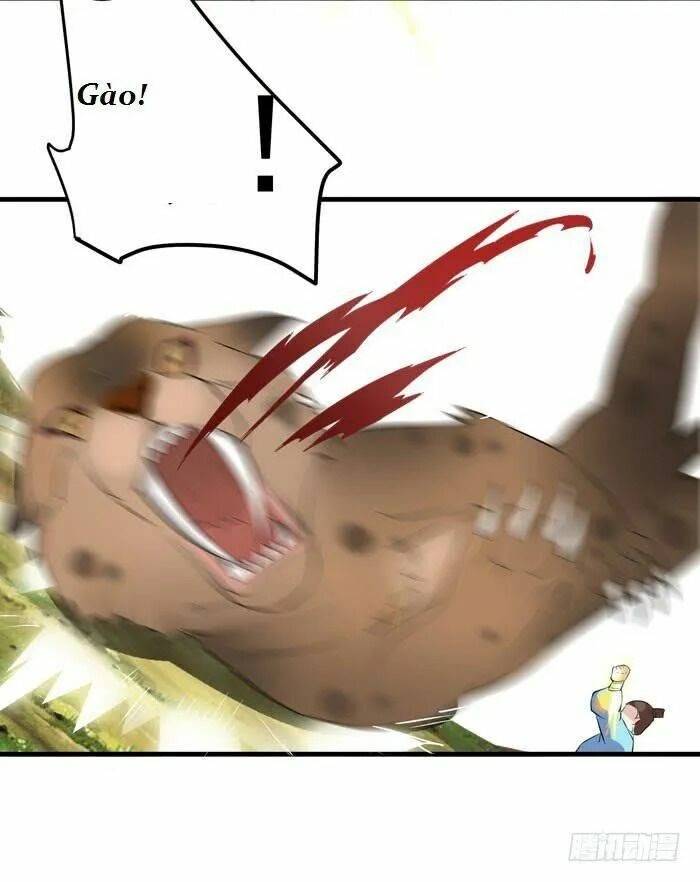 Tuyệt Sắc Quyến Rũ: Quỷ Y Chí Tôn: Chapter 6