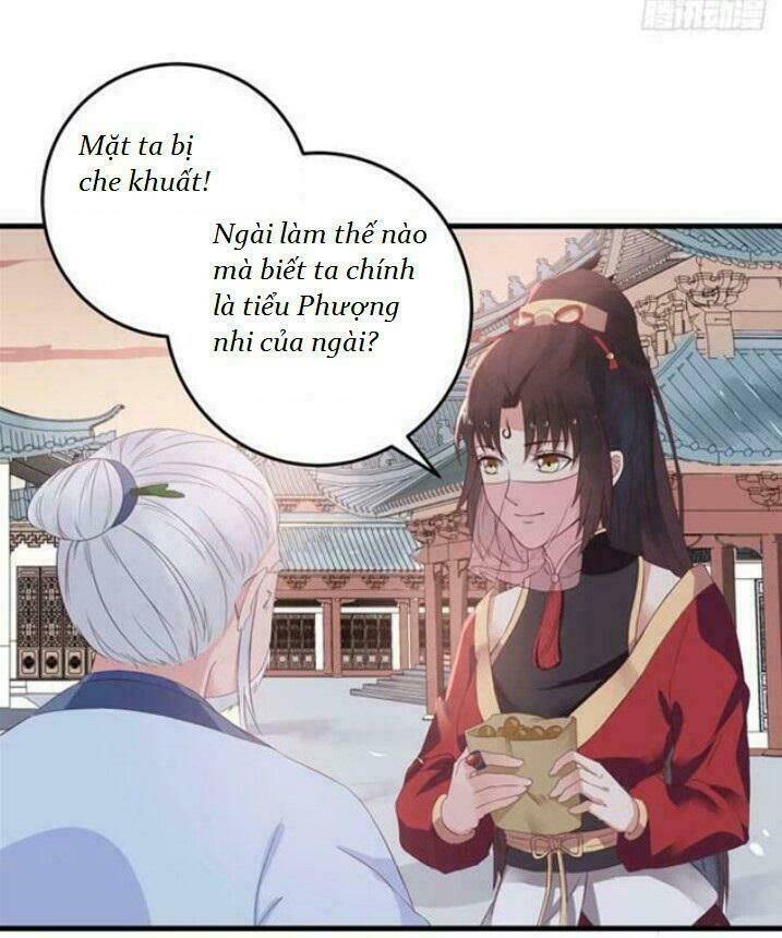 Tuyệt Sắc Quyến Rũ: Quỷ Y Chí Tôn: Chapter 60
