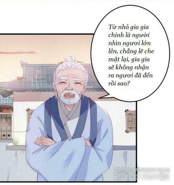 Tuyệt Sắc Quyến Rũ: Quỷ Y Chí Tôn: Chapter 60