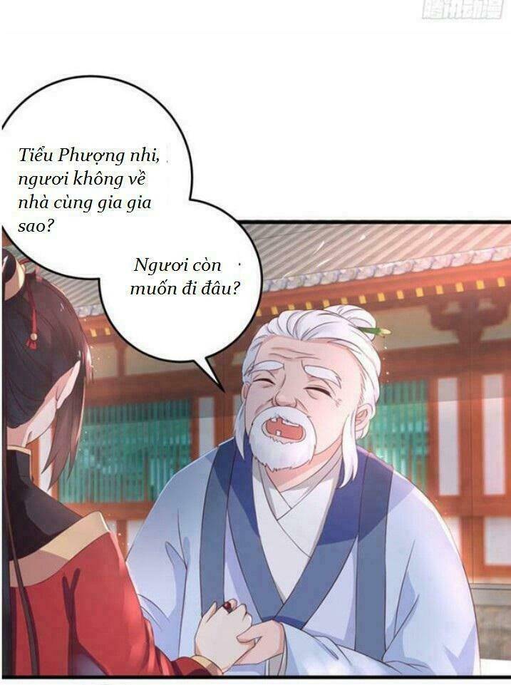 Tuyệt Sắc Quyến Rũ: Quỷ Y Chí Tôn: Chapter 60