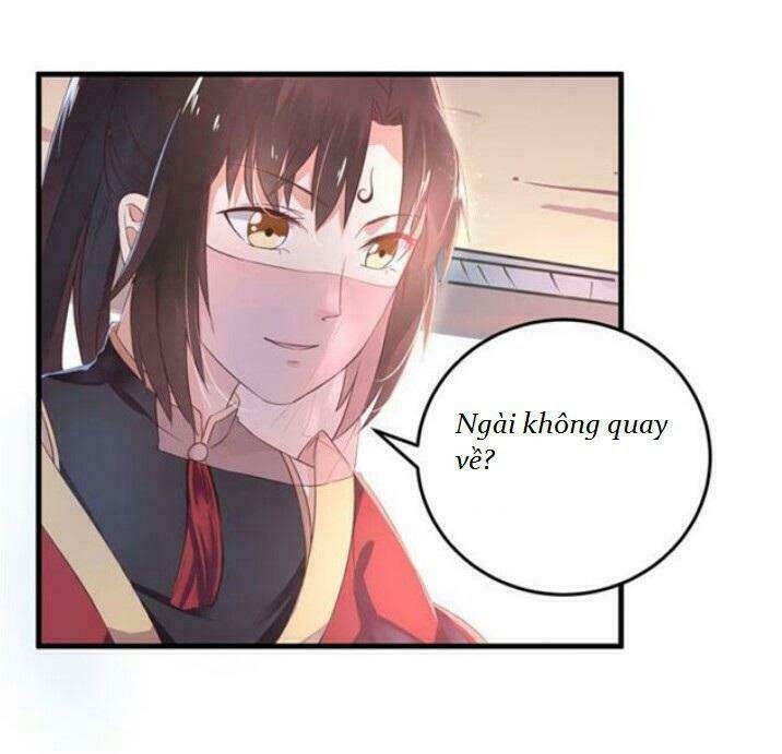 Tuyệt Sắc Quyến Rũ: Quỷ Y Chí Tôn: Chapter 60
