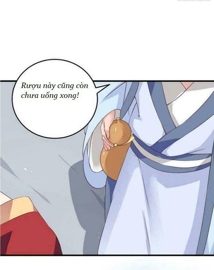 Tuyệt Sắc Quyến Rũ: Quỷ Y Chí Tôn: Chapter 60