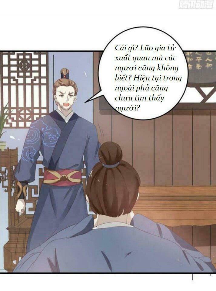 Tuyệt Sắc Quyến Rũ: Quỷ Y Chí Tôn: Chapter 60