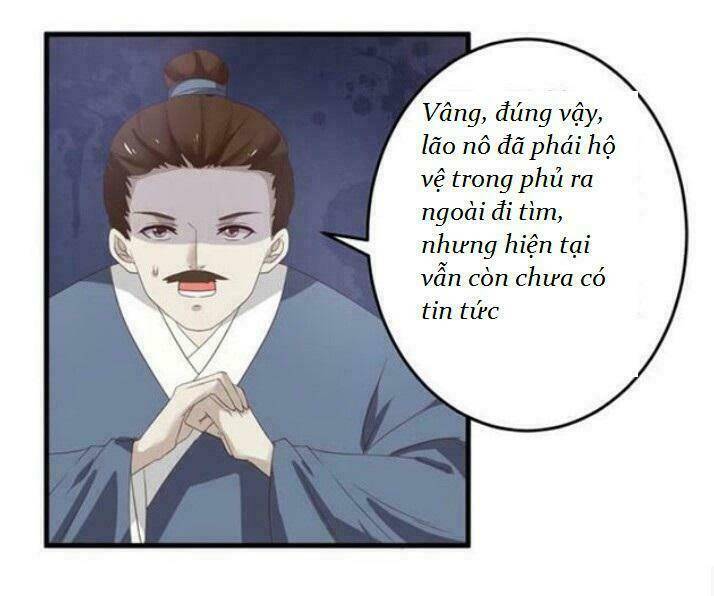 Tuyệt Sắc Quyến Rũ: Quỷ Y Chí Tôn: Chapter 60