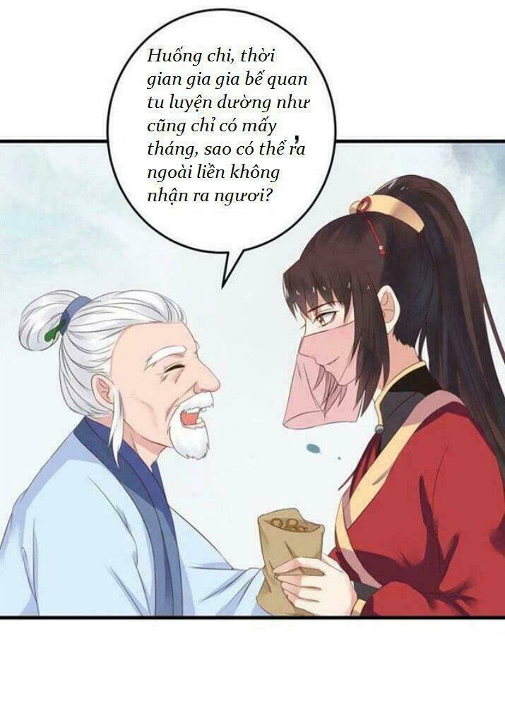 Tuyệt Sắc Quyến Rũ: Quỷ Y Chí Tôn: Chapter 60