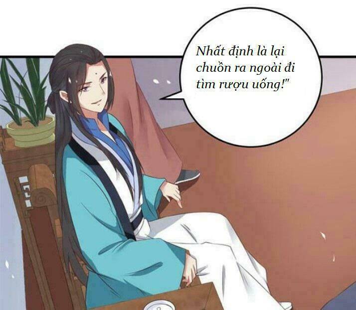 Tuyệt Sắc Quyến Rũ: Quỷ Y Chí Tôn: Chapter 60