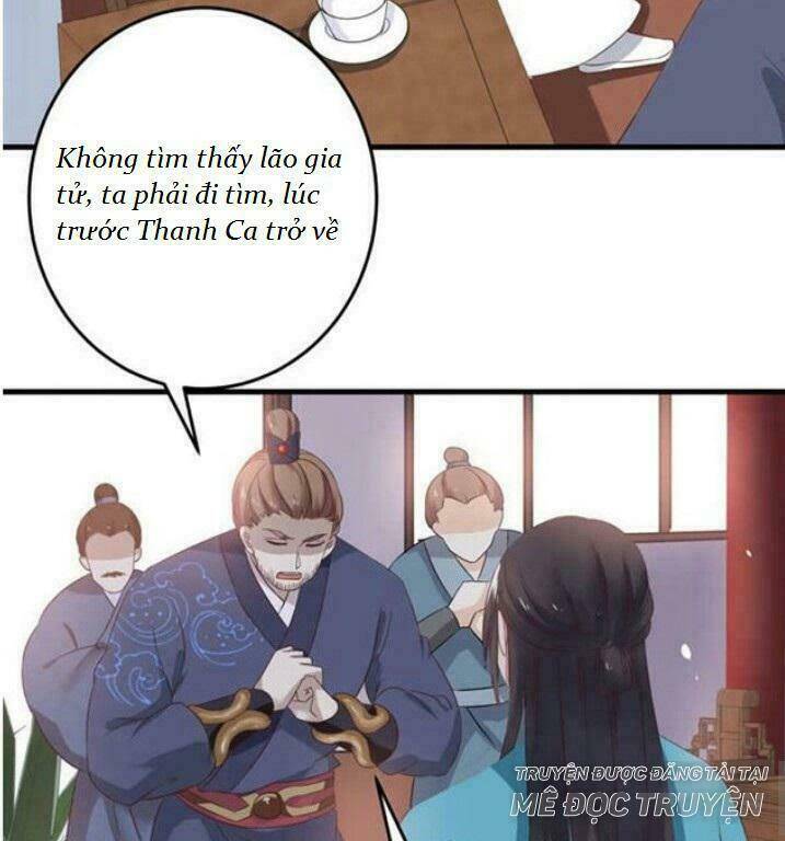 Tuyệt Sắc Quyến Rũ: Quỷ Y Chí Tôn: Chapter 60