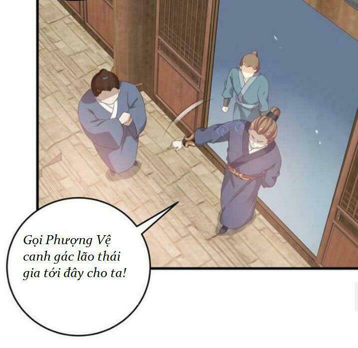 Tuyệt Sắc Quyến Rũ: Quỷ Y Chí Tôn: Chapter 60