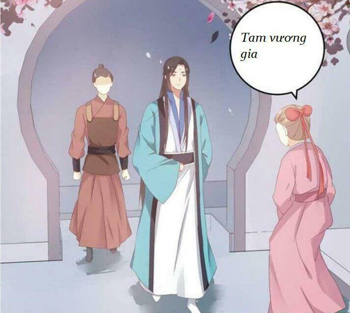 Tuyệt Sắc Quyến Rũ: Quỷ Y Chí Tôn: Chapter 60