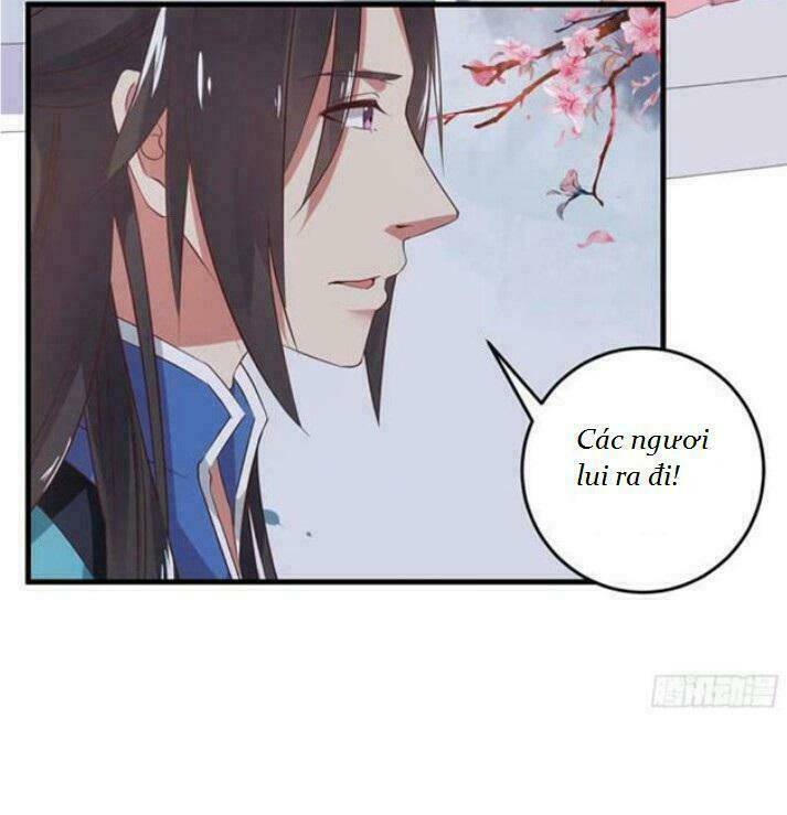 Tuyệt Sắc Quyến Rũ: Quỷ Y Chí Tôn: Chapter 60