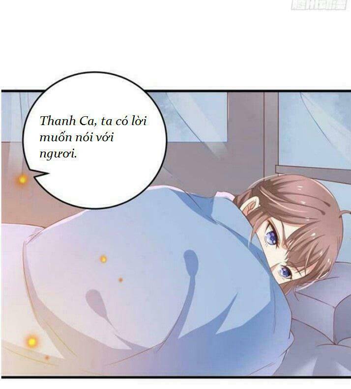 Tuyệt Sắc Quyến Rũ: Quỷ Y Chí Tôn: Chapter 60