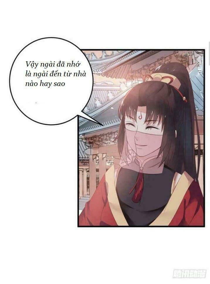 Tuyệt Sắc Quyến Rũ: Quỷ Y Chí Tôn: Chapter 60