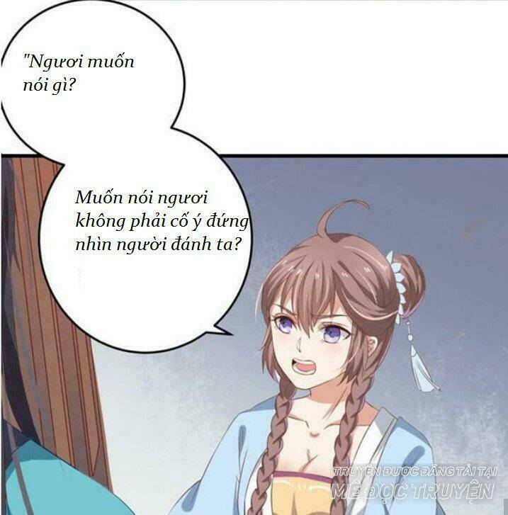 Tuyệt Sắc Quyến Rũ: Quỷ Y Chí Tôn: Chapter 60