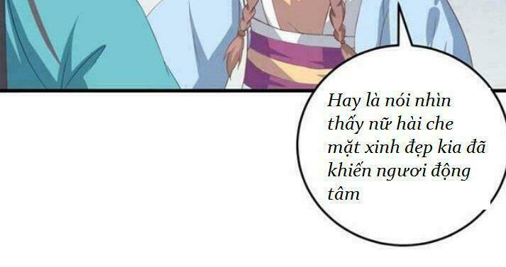 Tuyệt Sắc Quyến Rũ: Quỷ Y Chí Tôn: Chapter 60