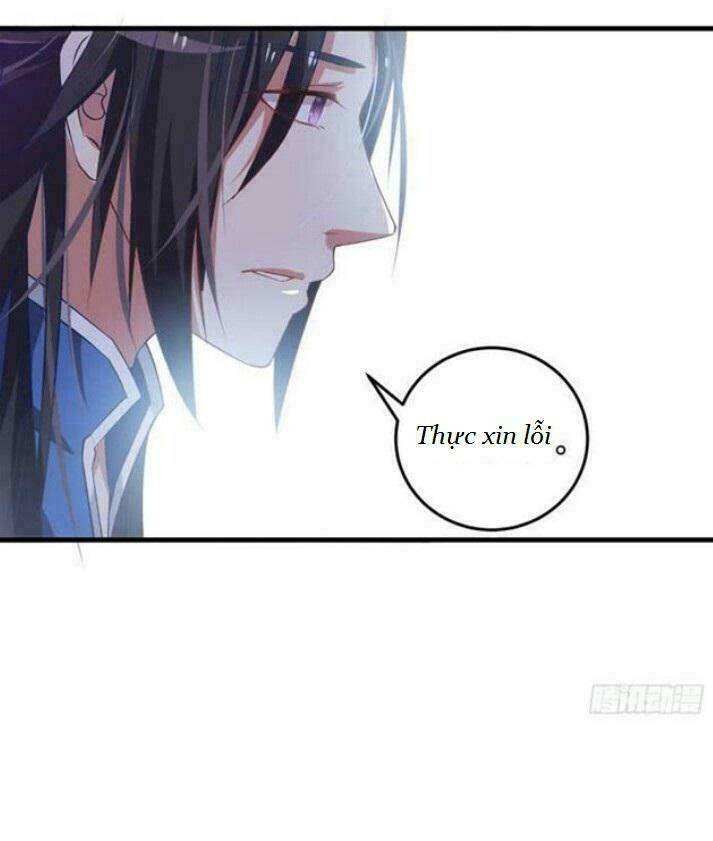 Tuyệt Sắc Quyến Rũ: Quỷ Y Chí Tôn: Chapter 60