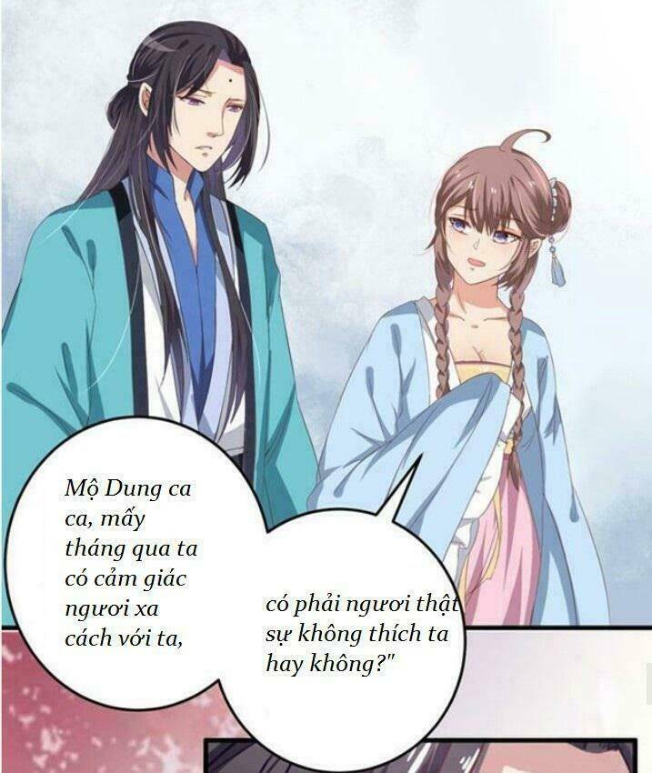 Tuyệt Sắc Quyến Rũ: Quỷ Y Chí Tôn: Chapter 60