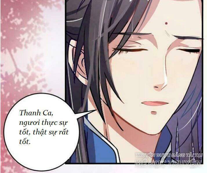 Tuyệt Sắc Quyến Rũ: Quỷ Y Chí Tôn: Chapter 60