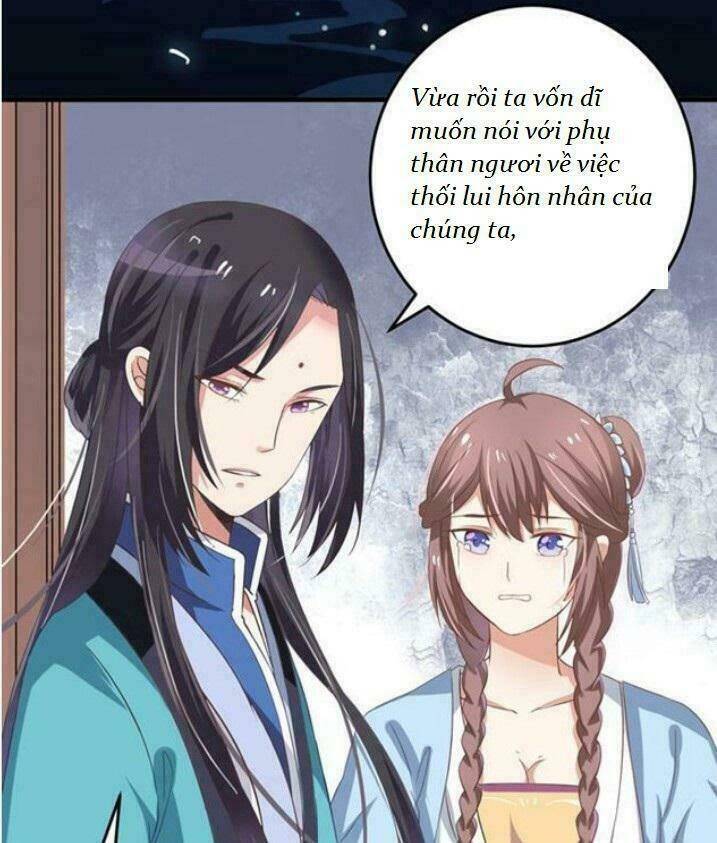 Tuyệt Sắc Quyến Rũ: Quỷ Y Chí Tôn: Chapter 60