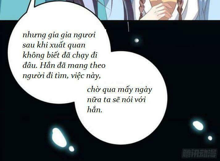 Tuyệt Sắc Quyến Rũ: Quỷ Y Chí Tôn: Chapter 60