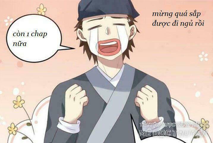 Tuyệt Sắc Quyến Rũ: Quỷ Y Chí Tôn: Chapter 60