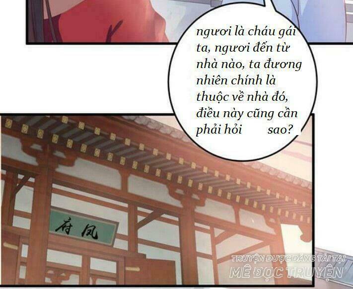 Tuyệt Sắc Quyến Rũ: Quỷ Y Chí Tôn: Chapter 60