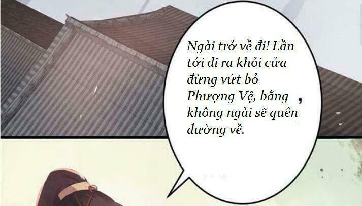 Tuyệt Sắc Quyến Rũ: Quỷ Y Chí Tôn: Chapter 60