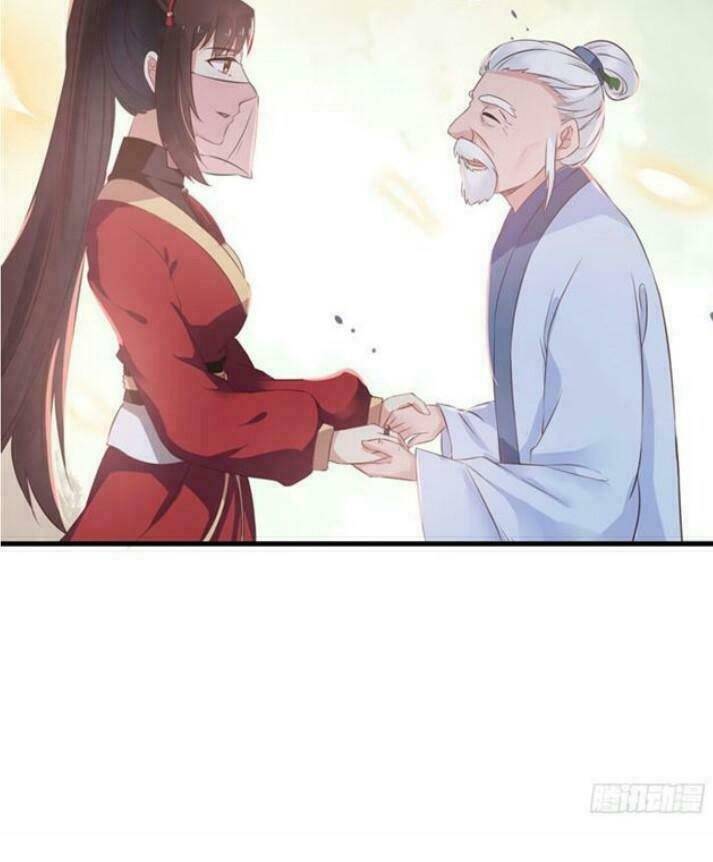 Tuyệt Sắc Quyến Rũ: Quỷ Y Chí Tôn: Chapter 60