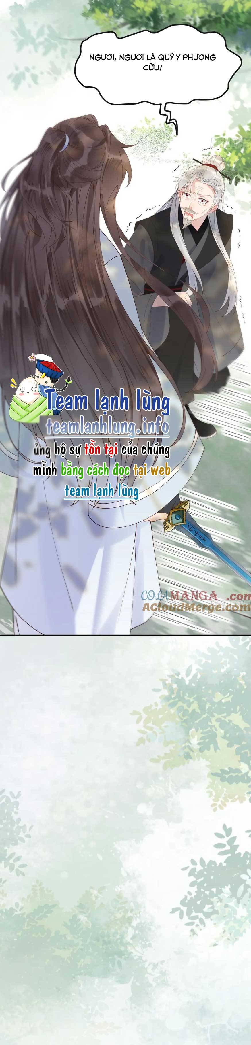 Tuyệt Sắc Quyến Rũ: Quỷ Y Chí Tôn: Chapter 605